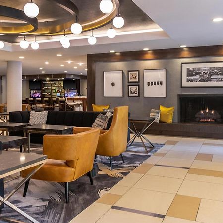 Sheraton Ann Arbor Hotel Екстериор снимка