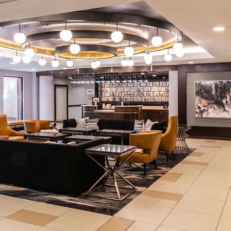 Sheraton Ann Arbor Hotel Екстериор снимка
