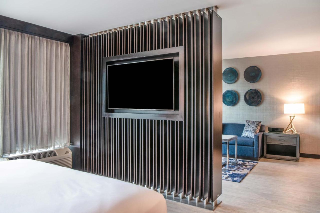 Sheraton Ann Arbor Hotel Екстериор снимка