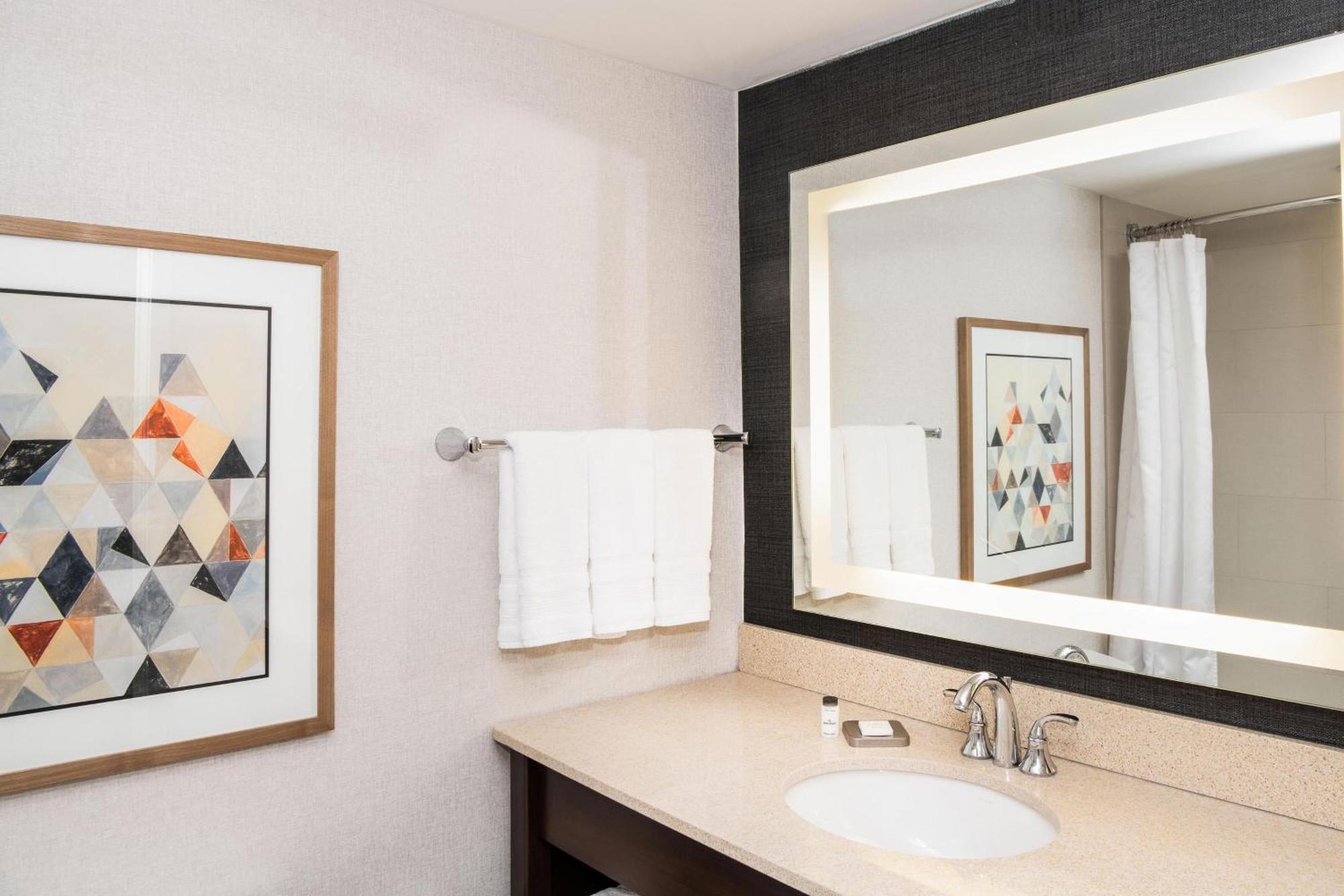 Sheraton Ann Arbor Hotel Екстериор снимка