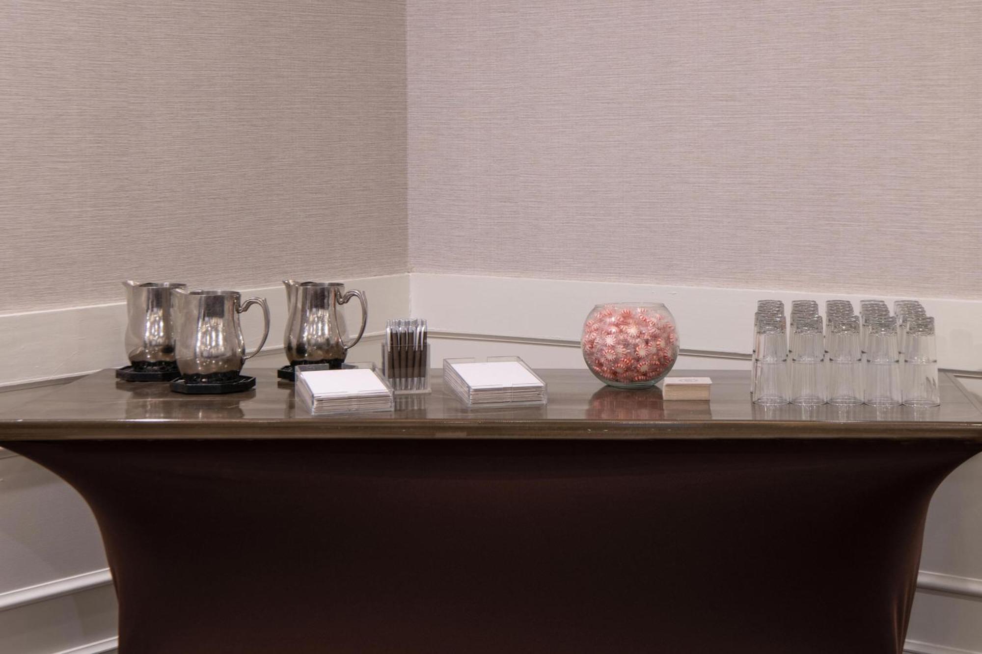Sheraton Ann Arbor Hotel Екстериор снимка
