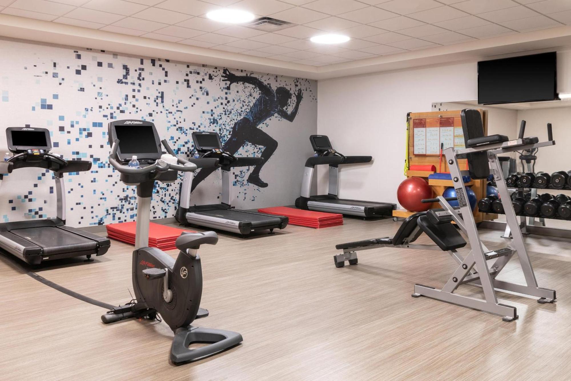 Sheraton Ann Arbor Hotel Екстериор снимка