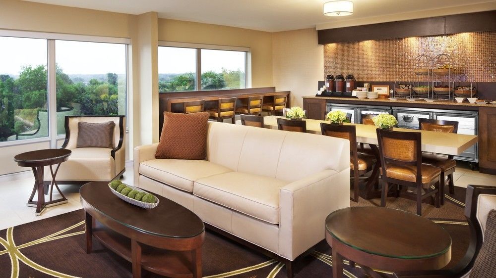 Sheraton Ann Arbor Hotel Екстериор снимка